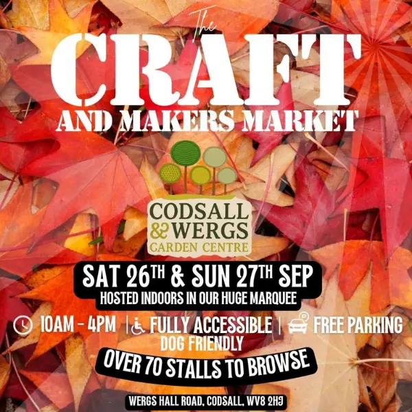 Craft and Makers Market