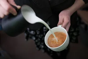 Part Time Barista/Front of House