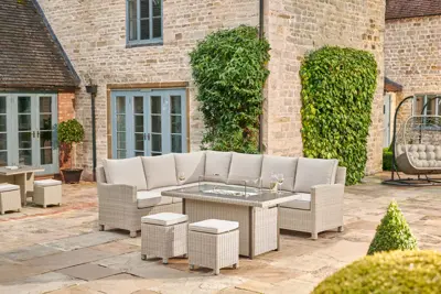 Garden furniture