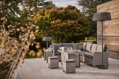 Garden furniture