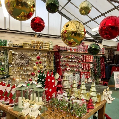 Christmas Themes