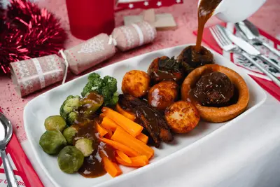 XMAS FAYRE
