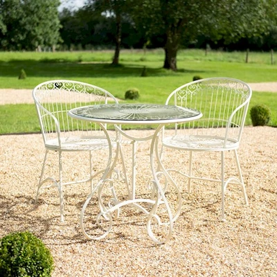 ASCALON BLAISDON BISTRO 3PC SET