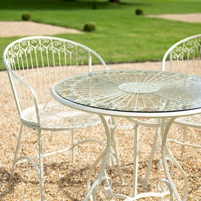 ASCALON BLAISDON BISTRO 3PC SET - image 2