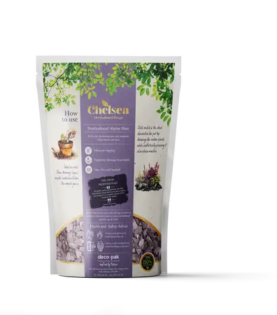 CHELSEA ALPINE SLATE - (POUCH) - image 2