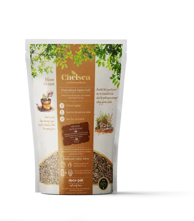 CHELSEA HORTI ALPINE GOLD (POUCH) - image 2