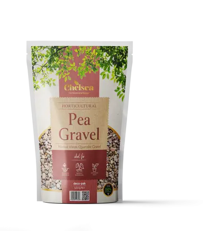 CHELSEA HORTI PEA GRAVEL (POUCH) - image 1