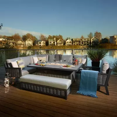 Firepit Sets