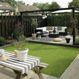 Garden Decor
