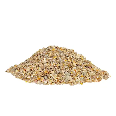 Gardman No Grow Seed Mix 4kg - image 2