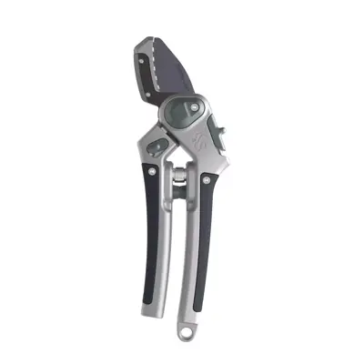 Kent & Stowe Eversharp Hard Wood Secateurs