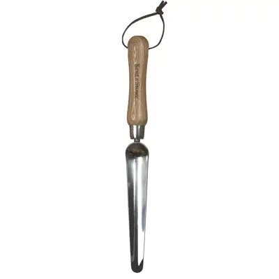 Kent & Stowe Stainless Steel Hand Widger FSC