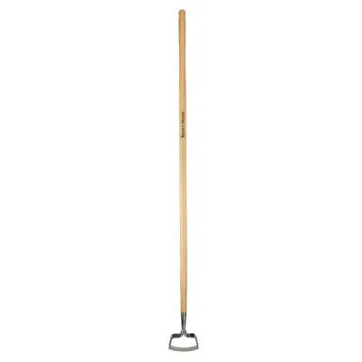 Kent & Stowe Stainless Steel Oscillating Hoe FSC
