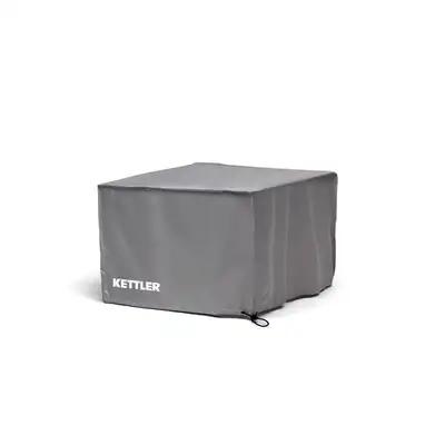 Kettler Elba Single Footstool Protective Cover