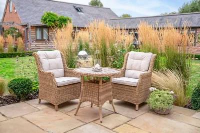 Kettler Hazel 2 Seat Bistro Set