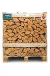 Kiln Dried Birch Crate