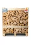 Kiln Dried Oak Crate
