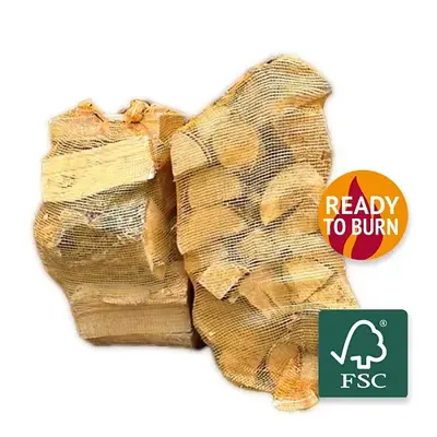 Large Ash Nets - 45L
