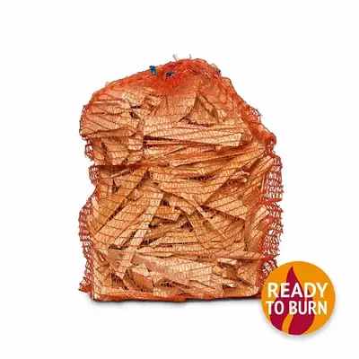 Large Net Kindling