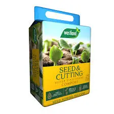 Raised Bed & Vegetable Soil 40L