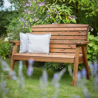 Tom Chambers Richmond Bench - Large -- (FSC)