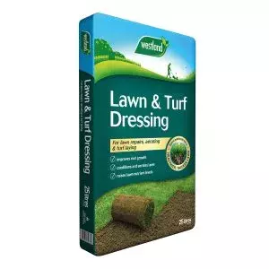 Westland Lawn & Turf Dressing 25L